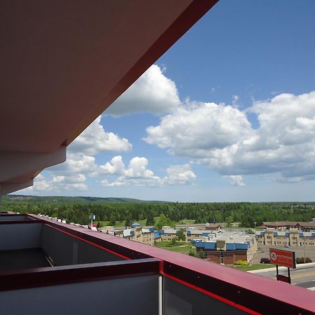Hotel Casino New Nouveau Brunswick Moncton Extérieur photo