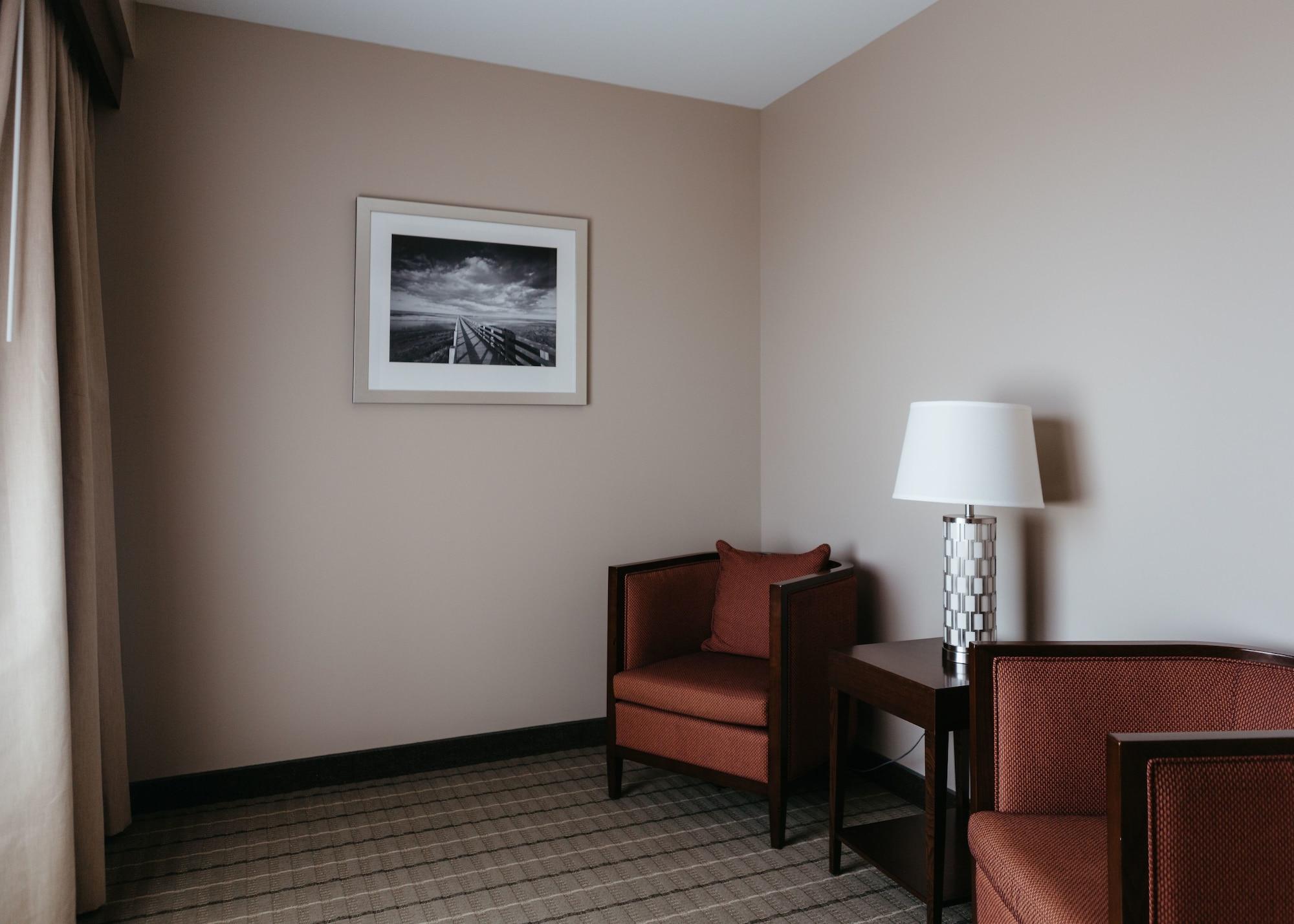 Hotel Casino New Nouveau Brunswick Moncton Extérieur photo