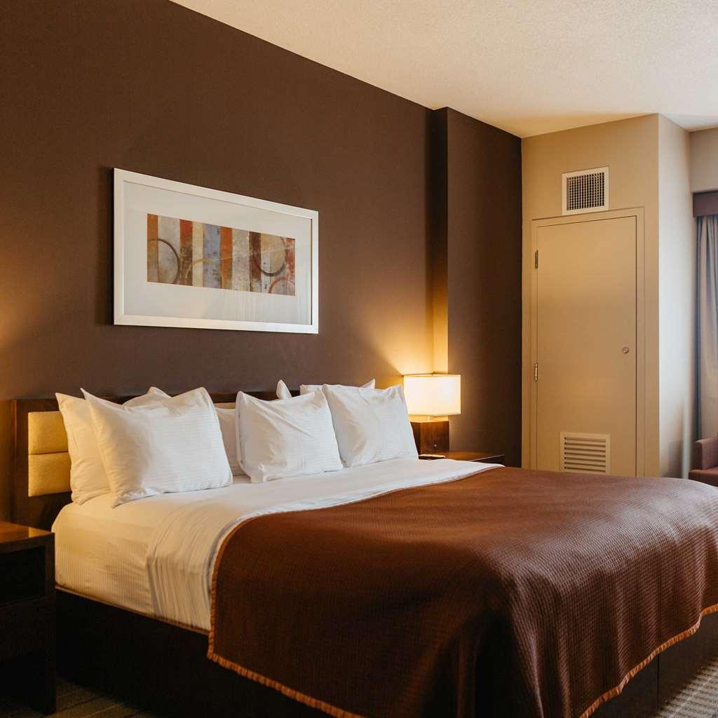 Hotel Casino New Nouveau Brunswick Moncton Chambre photo