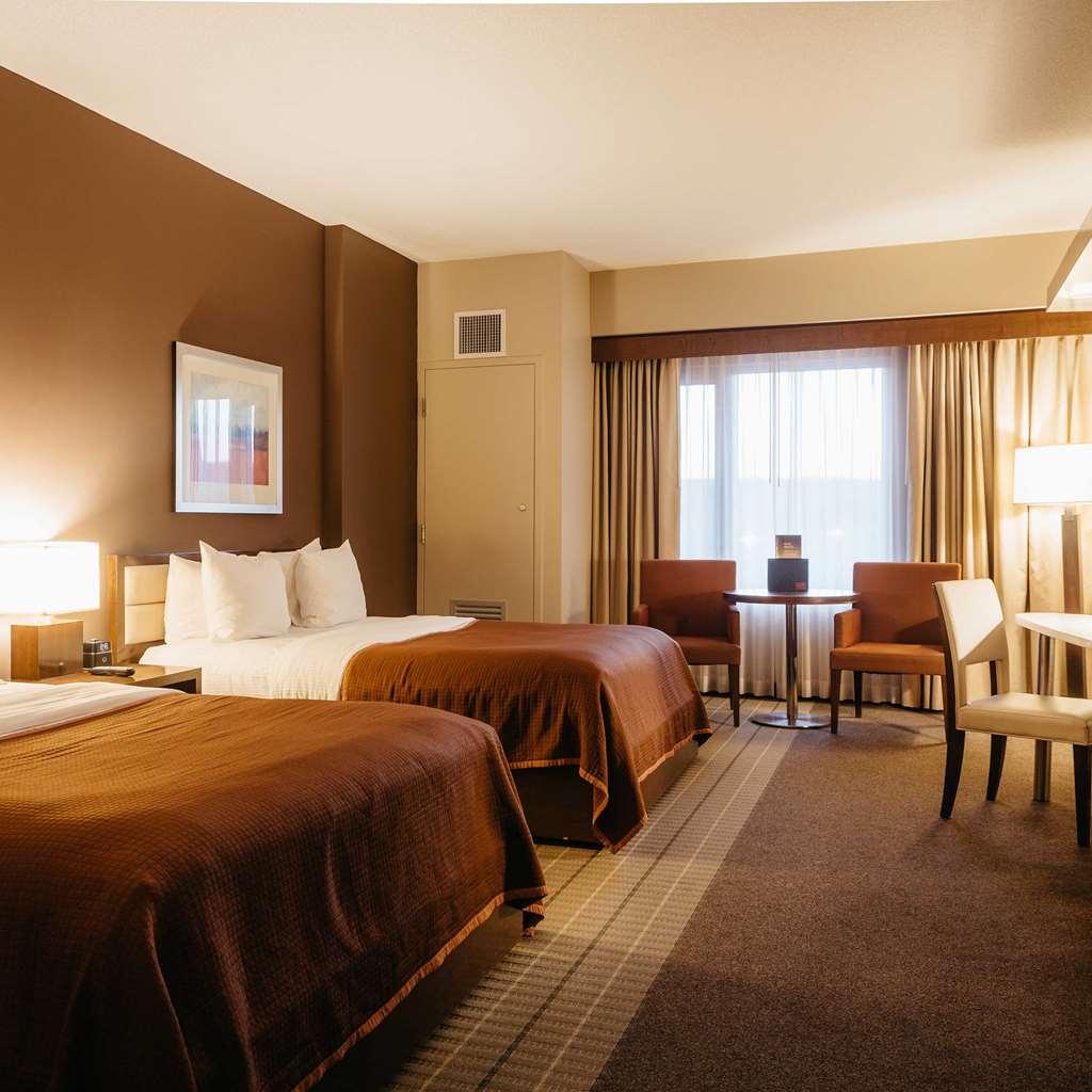 Hotel Casino New Nouveau Brunswick Moncton Chambre photo