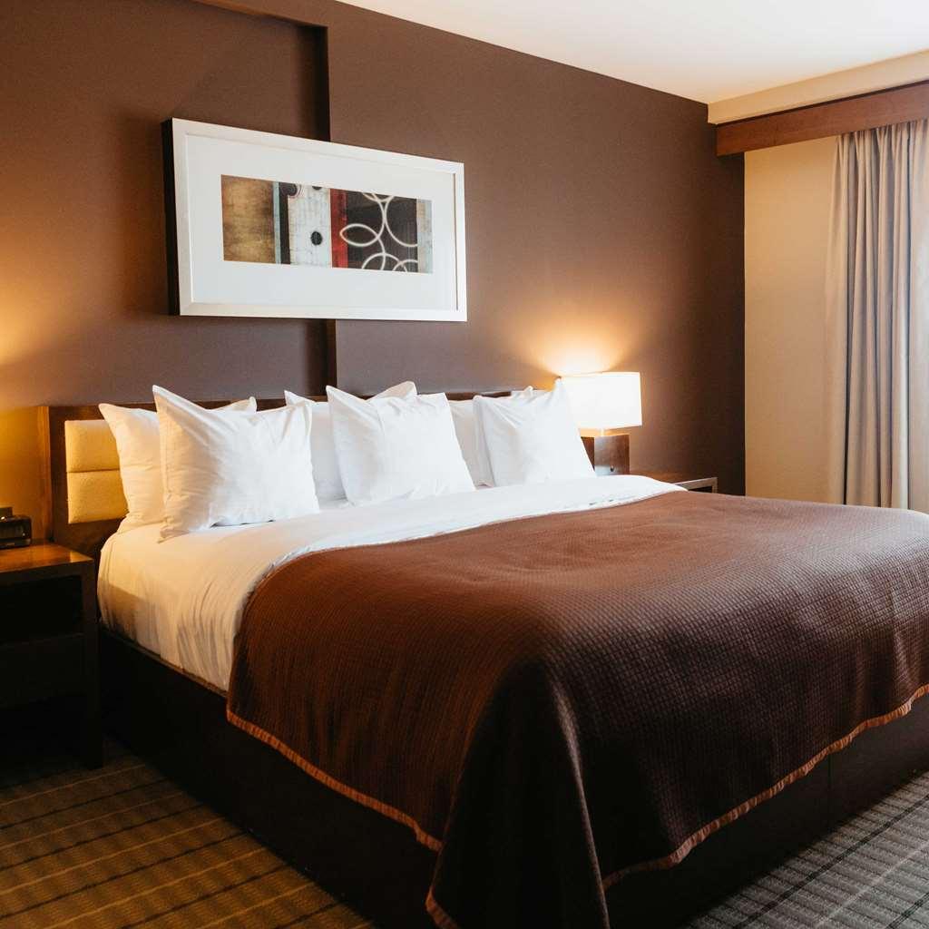 Hotel Casino New Nouveau Brunswick Moncton Chambre photo