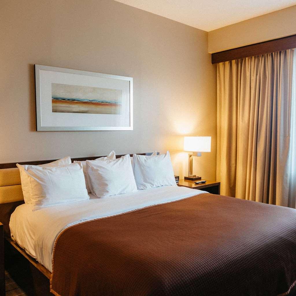 Hotel Casino New Nouveau Brunswick Moncton Chambre photo