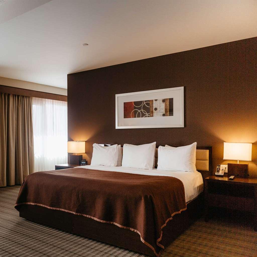Hotel Casino New Nouveau Brunswick Moncton Chambre photo