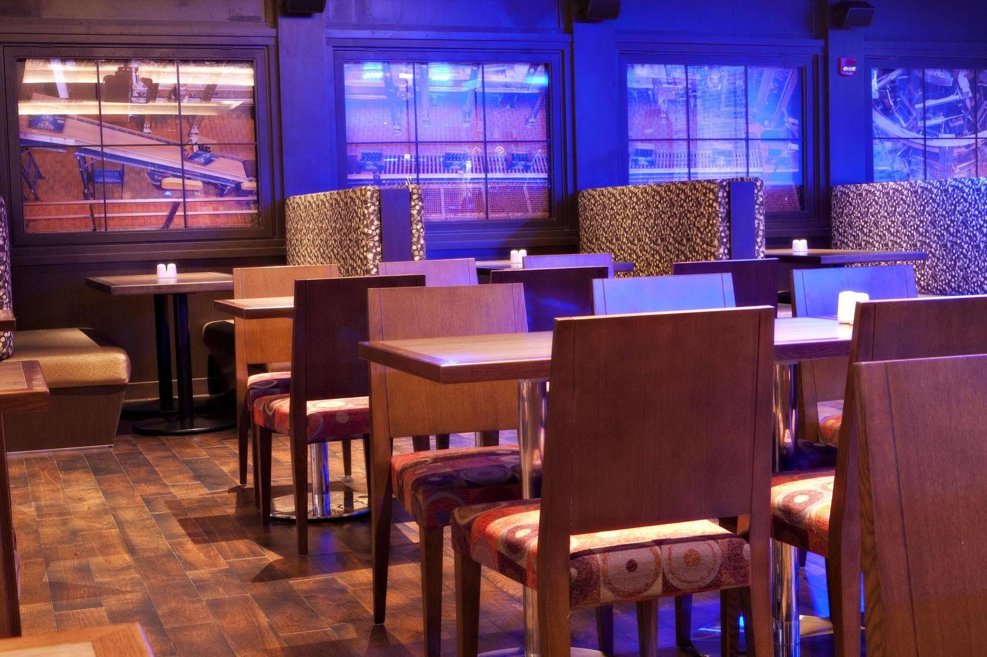Hotel Casino New Nouveau Brunswick Moncton Extérieur photo